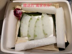-海底捞火锅(青山湖万达夜宵主题店)