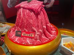-牛New寿喜烧(金鹰世界店)