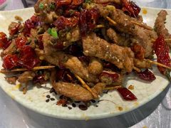 -小民大排档(光谷店)