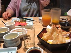 -花和海鲜自助(梅江店)