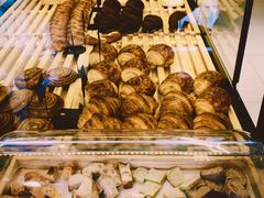 巧克力可颂-熊叔熊婶面包房(团结湖店)