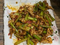 -湘醴人家(景苑小区店)