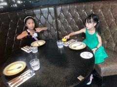 -西堤牛排(杭州金沙天街龙湖店)