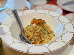 -咖啡苑 - 蔚藍夏日限定主题(永利皇宫店)