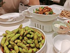 -湖锦酒楼·32年地道湖北菜(光谷店)