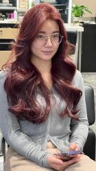 -MMby Hair Code芭曲发型