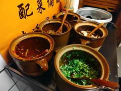 -矮子粉店1985·长沙米粉(湘春路店)