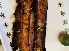 -威记烧嘢·南宁烧烤·超级生牛(绿地店)