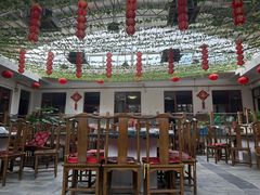 -燕北云山·农家菜·灶台鱼(密云溪翁庄店)