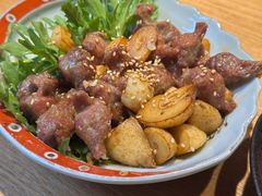 -桂马·日本料理·海胆·海鲜饭·酒场(民主广场店)