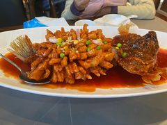 -苏城小院·园林精致苏州菜(斜塘老街店)