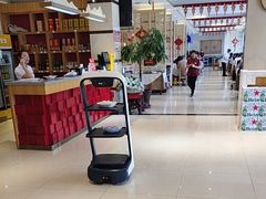 -添福来墨鱼饺子 · 海鲜东北菜(锦绣店)