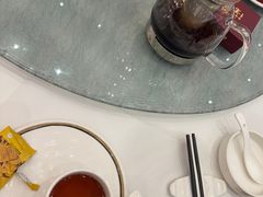 -喜宴又一村·粤菜·茶点·海鲜(壹方天地店)