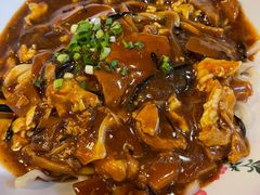 -锅儿挑面馆