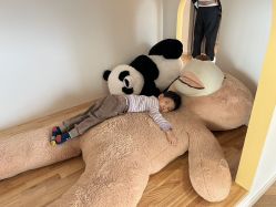 -牛油果儿童摄影