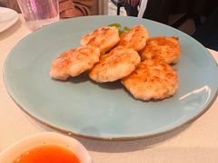 -香港龙凤楼(巨鹿路洋房店)