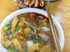 -祁家面馆(大香炉店)