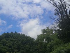 -天河潭旅游度假区