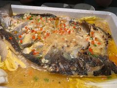 -半天妖烤鱼(万象城店)
