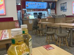 -吉祥馄饨(上海新上大店)
