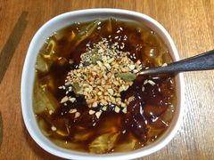 -三猫黑鱼花(南大店)