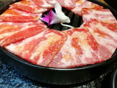 -九田家黑牛烤肉料理(太阳城店)
