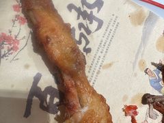 -胖爸麻辣小龙虾
