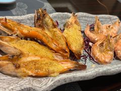 -汕头国际大酒店-牛一町目餐厅