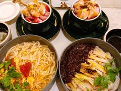 -华夏良子·足道SPA艾灸(山东大厦店)