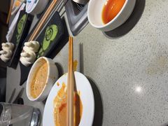 -海底捞火锅(泰安爱琴海店)