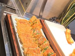 -杭州西溪宾馆-松露西餐厅