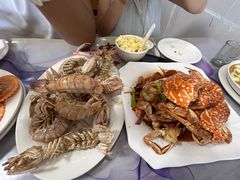 -花乐餐厅(涠洲岛店)