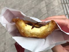 葡式蛋挞-肯德基(星河店)