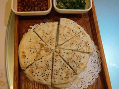 -汉唐宴长安食府