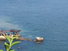 -石槽海滨浴场