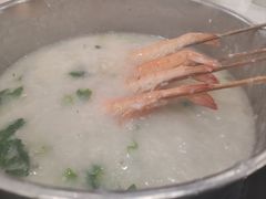 -盈田盈粥庄(博山东路店)