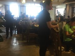 大堂-纸盐河码头火锅(十八梯店)