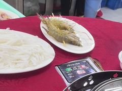 -花苑美食横琴生蚝火锅(拱北粤华路店)
