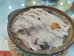 -砂锅居(西四店)