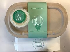 -沙野轻食(静安寺店)