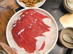 -巴奴毛肚火锅(广益哥伦布店)