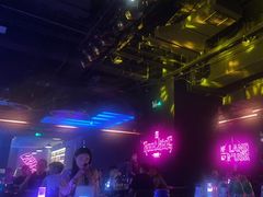 -MOSSO音乐酒吧·live house(南京旗舰店)