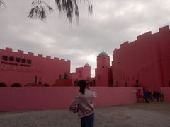 -漳州滨海火山岛自然生态风景区