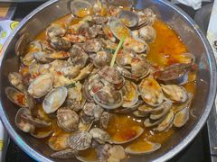 -新疆烧烤王(广灵店)