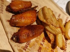 -外婆家(西红门荟聚购物中心店)