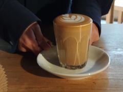 -VOYAGE COFFEE(北锣鼓巷店)