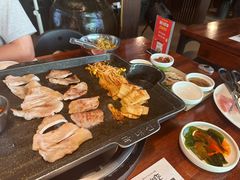 -Dombe豚(黑猪肉街店)