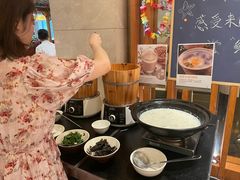 -漓咖啡西餐厅 · 桂林香格里拉
