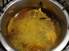 -龍歌自助小火锅(市南金茂湾店)