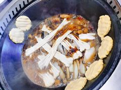-崔记生活·铁锅炖鱼粘卷子(总店)